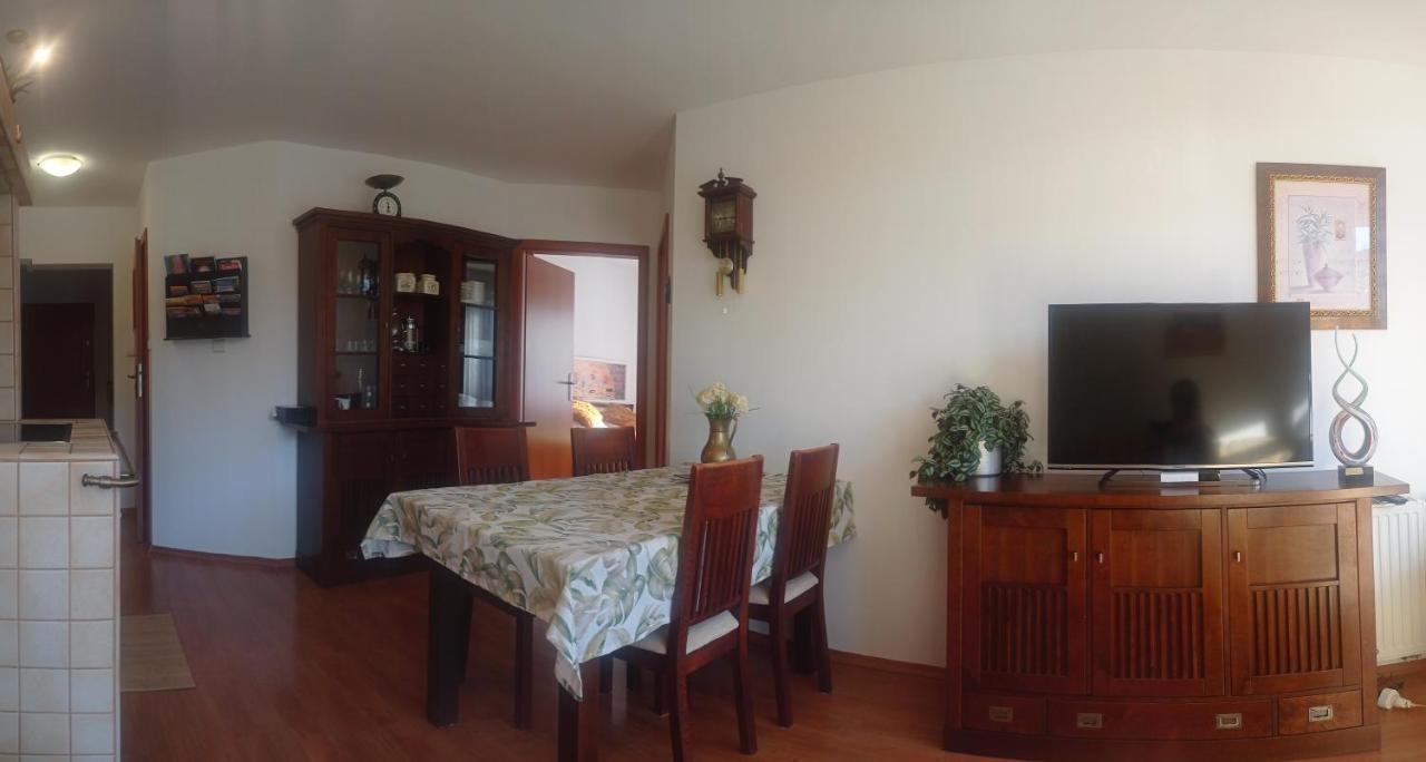Skalna View Z Widokiem Dwie Sypialnie I Salon Balkon Parking Apartament *