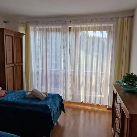 Skalna View Apartament Z Widokiem Dwie Sypialnie I Salon Balkon Parking Karpacz Exterior foto