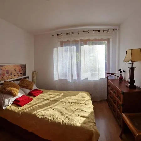 Skalna View Apartament Z Widokiem Dwie Sypialnie I Salon Balkon Parking Karpacz Exterior foto