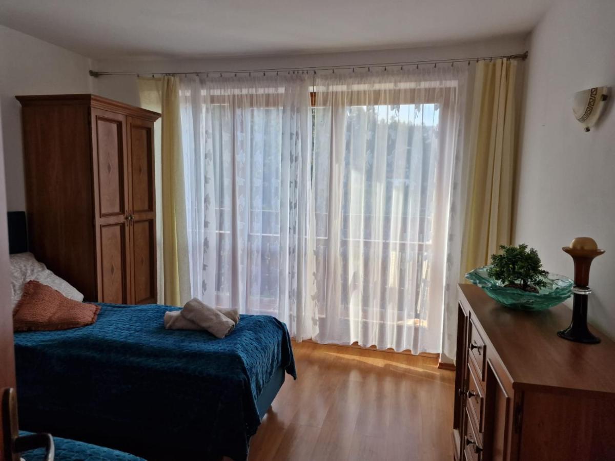 Skalna View Z Widokiem Dwie Sypialnie I Salon Balkon Parking Apartmán Karpacz